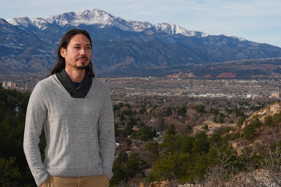 Psychedelic therapy begins in Colorado, causing tension between conservatives and veterans