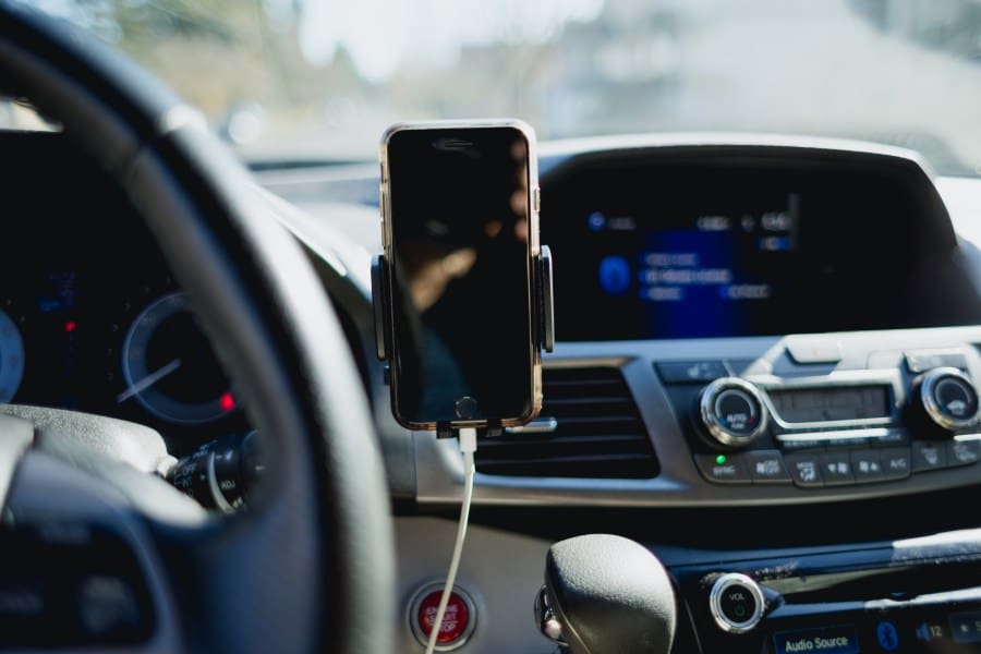 Starting Jan. 1, doing this while driving could earn you a $75 fine in Colorado